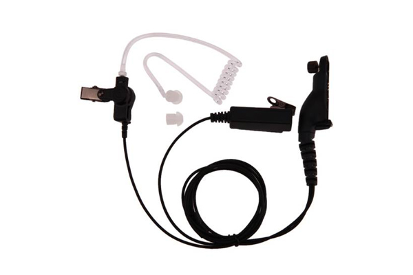 Earphone Motorola dùng cho bộ đàm XiR P6620/P6620i